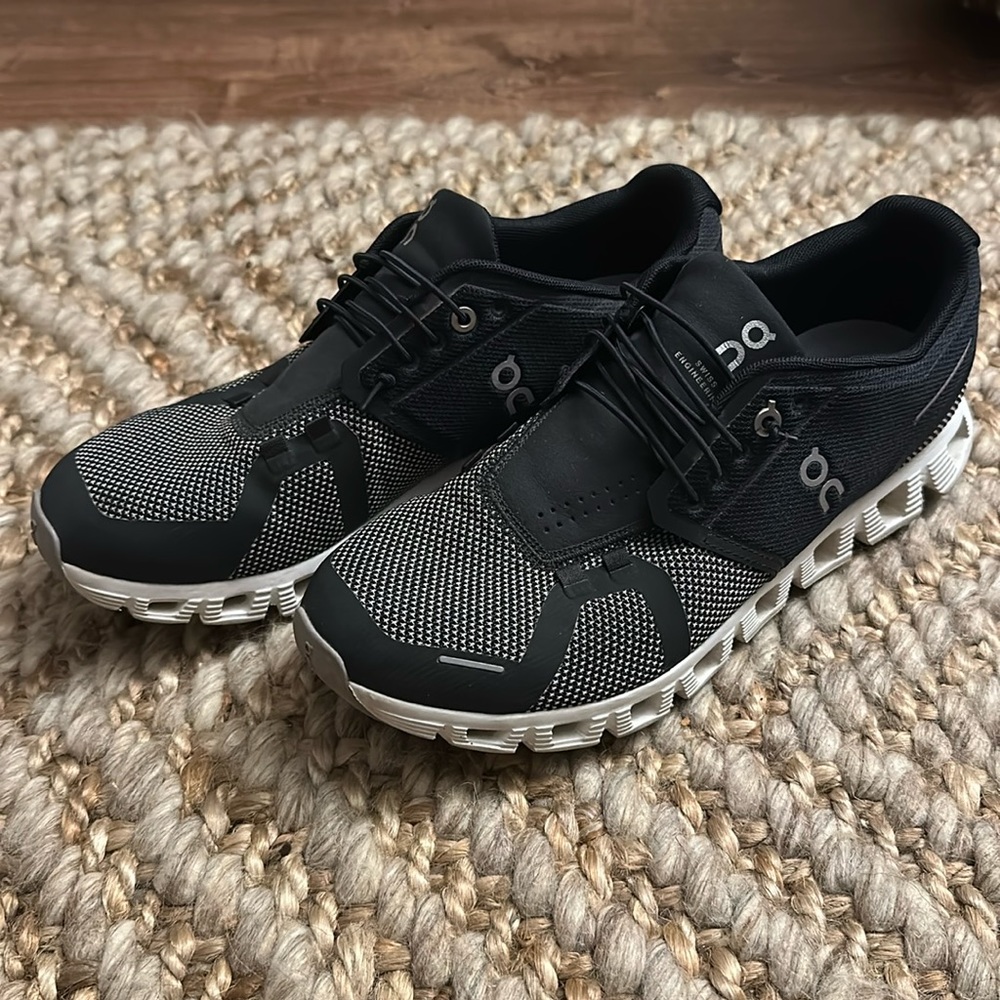 Women’s Cloud 5 Combo